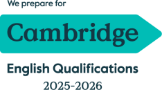 Cambridge English Certification